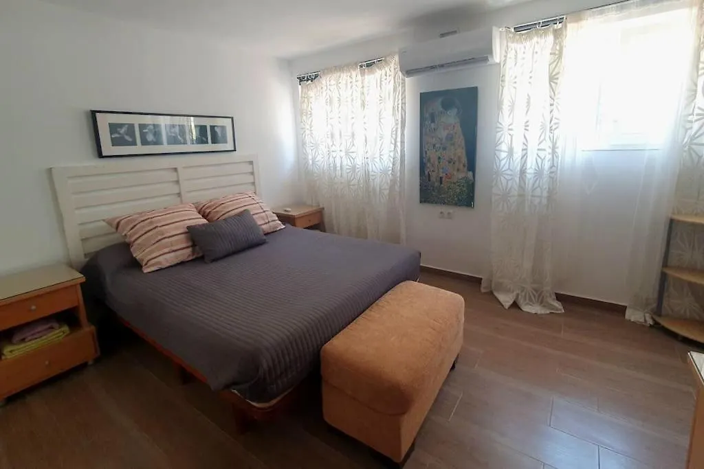 Beautiful Apartment In Costa Del Sol Benalmadena