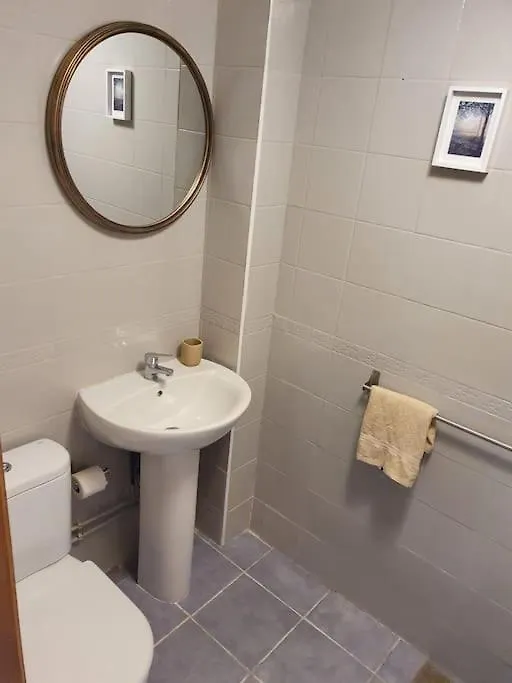 Beautiful Apartment In Costa Del Sol Benalmadena