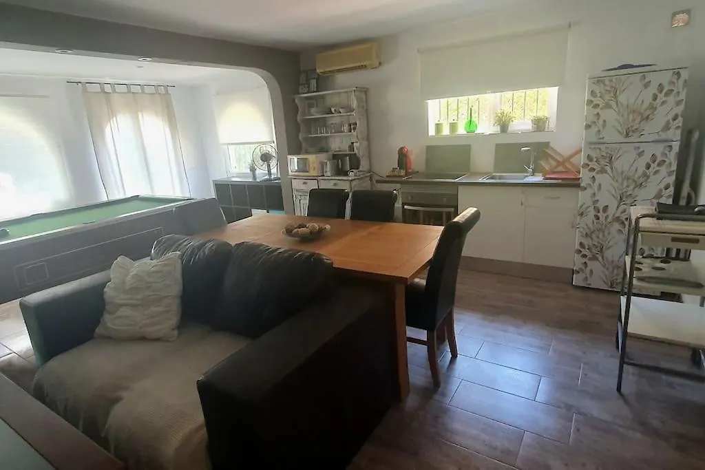 Beautiful Apartment In Costa Del Sol Benalmadena