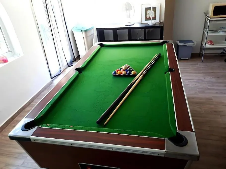 Beautiful Apartment In Costa Del Sol Benalmadena