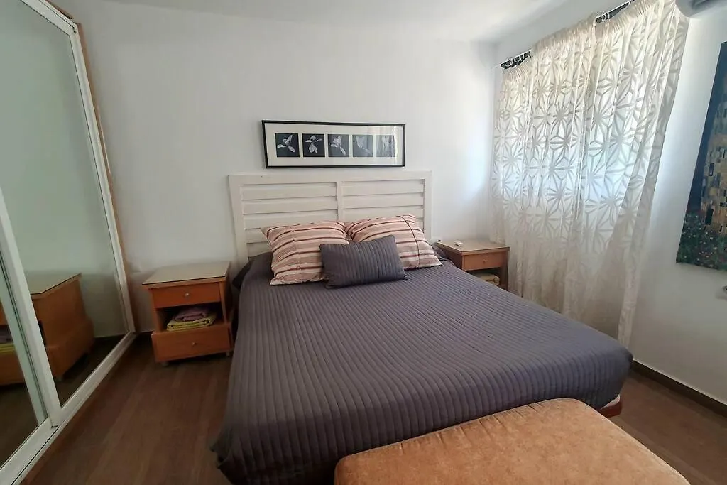 Beautiful Apartment In Costa Del Sol Benalmadena