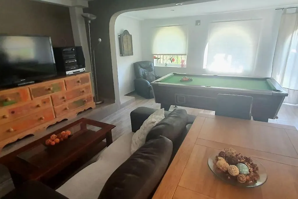 Beautiful Apartment In Costa Del Sol Benalmadena