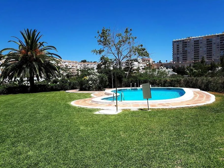 Beautiful Apartment In Costa Del Sol Benalmadena Spain