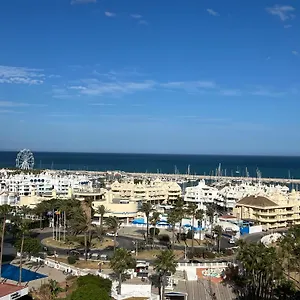 Puerto Marina - First Line - - Malaga Benalmadena