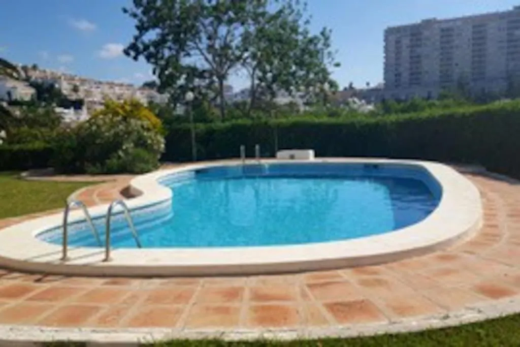 Beautiful Apartment In Costa Del Sol Benalmadena 0*,